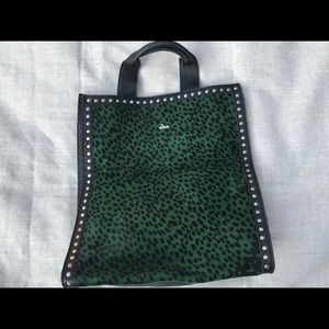 Nardelli tote bag